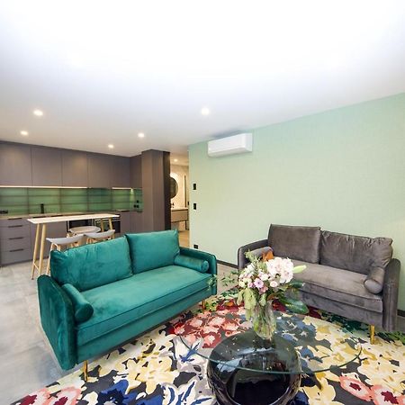 Brookside Central Wanaka Luxury Apartment Eksteriør billede